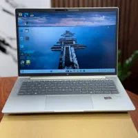 لپتاپ 14 اینچ 2024 سبک و بدون کارکرد hp EliteBook|رایانه همراه|تهران, فلسطین (میدان انقلاب)|دیوار
