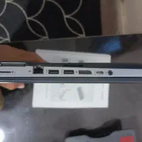 لپ تاپ hp probook 650 g3|رایانه همراه|لامرد, |دیوار