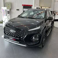 پیش فروش ام وی ام X22pro MT، مدل ۱۴۰۴|خودرو سواری و وانت|تهران, آسمان|دیوار
