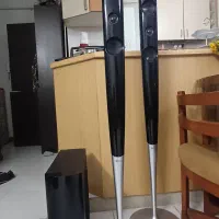 سینما خانواده، ساب و دی وی دی|سیستم صوتی خانگی|پاکدشت, شهرک امام رضا|دیوار