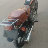 موتور کویر 200|موتورسیکلت|اهواز, کمپلو جنوبی|دیوار