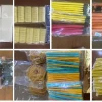 انواع بیگودی فومی پین کرل و موکتی و چسبی