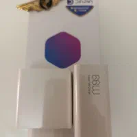 DARIA bond 1 (5G)|موبایل|تهران, شمسآباد|دیوار