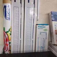 انواع چراغ قوه مسافرتی|کوهنوردی و کمپینگ|اردبیل, |دیوار