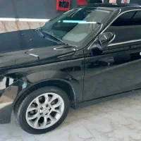 دنا پلاس توربو 6 دنده فول|خودرو سواری و وانت|شهرکرد, |دیوار