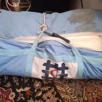 چادرمسافرتی
