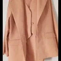 کت و شلوار جلیقه