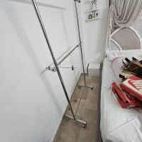 رگال استیل لباس