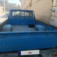 نیسان فروشی|خودرو سواری و وانت|رفسنجان, |دیوار