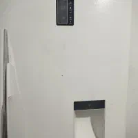 یخچال سالم جنرال استیل|یخچال و فریزر|نصر آباد, |دیوار