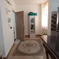 طبقه ۹۰ متری بهاران|اجارهٔ آپارتمان|خمین, |دیوار