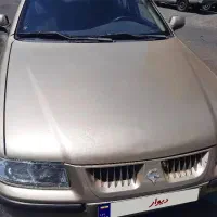 سمند LX ساده، مدل ۱۳۸۳|خودرو سواری و وانت|تهران, نظام‌آباد|دیوار