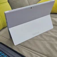 لپ تاپ مایکروسافت مدل Surface|رایانه همراه|اهر, |دیوار