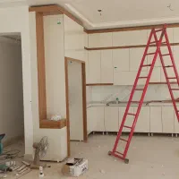 کمد دلاور|جاکفشی، کمد، دراور|فردوس (خراسان), |دیوار