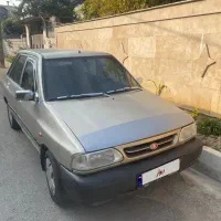 پراید فنی بشرط