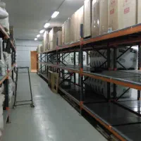 فوق سنگین قفسه راک