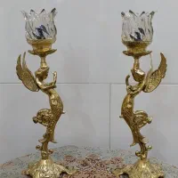 شمعدان