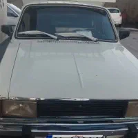 وانت‌پیکان‌92 دوگانه|خودرو سواری و وانت|زابل, |دیوار