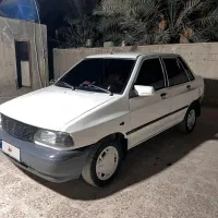 پراید ۱۳۱ مدل ۹۰|خودرو سواری و وانت|سراوان, |دیوار