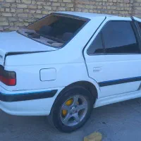 پارس tu5 تصادفی