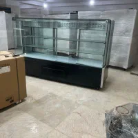 یخچال پرده هوا فروشگاهی|فروشگاه و مغازه|نسیمشهر, |دیوار