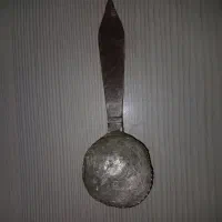 آب تراش|کلکسیون اشیاء عتیقه|اقبالیه, |دیوار