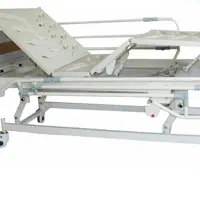 تخت بیمار بیمارستانی|آرایشی، بهداشتی، درمانی|تبریز, |دیوار