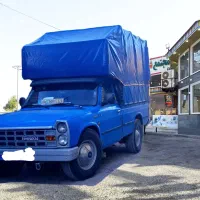 (اسبکش) اسب کش