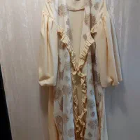 مانتو|لباس|اراک, |دیوار