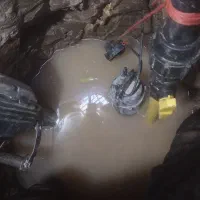 چاه کن مقنی|خدمات پیشه و مهارت|ساوه, |دیوار