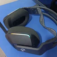 هدست لاجیتک G733 بی سیم مناسب گیم و...