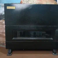 یک بخاری سالم می تونی امتحان کنید بعد ببرین|بخاری، هیتر، شومینه|رشت, هلال احمر|دیوار