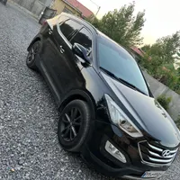 سانتافه ۲۰۱۴ دو دف نقد اقساط معاوضه