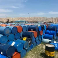 فروش بشکه فلزی|مصالح و تجهیزات ساختمان|بندرعباس, |دیوار