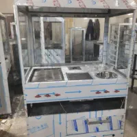 فر شیش کاره