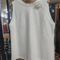 تیشرت و تاپ شیک و با کیفیت فقط 398تومان