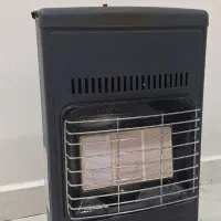 بخاری بدون دودکش آبسال