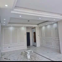 نقاش ساختمان نسیم شهر رباط کریم گلستان اسلامشهر|خدمات پیشه و مهارت|نسیم‌شهر, |دیوار