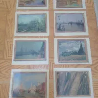 کارت پستال های قیمتی و قدیمی