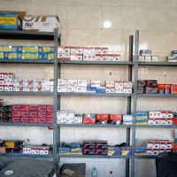 لنت ترمز آروان  تراش دیسک درجا لبه برداری دیسک|قطعات یدکی و لوازم جانبی|رباط‌کریم, رباط‌کریم|دیوار