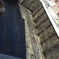 ایزوگام شرق نصب و فروش لکه گیری حتی یک متر باشه|خدمات پیشه و مهارت|مشهد, ولیعصر (شهرک غرب)|دیوار