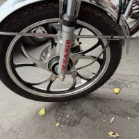 کبیر ۱۵۰|موتورسیکلت|تهران, هاشمی|دیوار