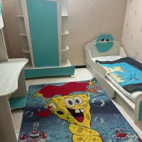 سرویس خواب کودک و نوجوان