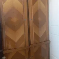 کمد ۳ تیکه|جاکفشی، کمد، دراور|کرمانشاه, |دیوار