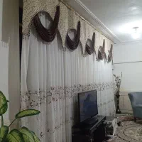 پرده|پرده، رانر، رومیزی|ایذه, |دیوار