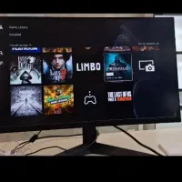 دستگاه ps5 فت دیجیتال ۲ دسته اصلی|کنسول، بازی ویدئویی و آنلاین|قم, عربستان|دیوار