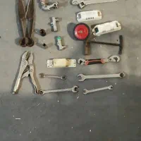 لوازم قیچی