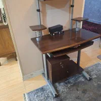 میز کامپیوتر