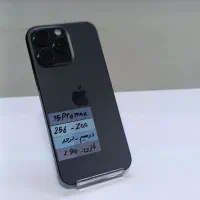 گوشی آیفون 15 پرومکس در حد آکبند/ اقساطی 3.5%