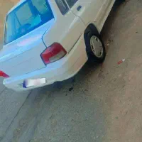 ۱۳۲ مدل ۸۷ بکر|خودرو سواری و وانت|بیرجند, |دیوار